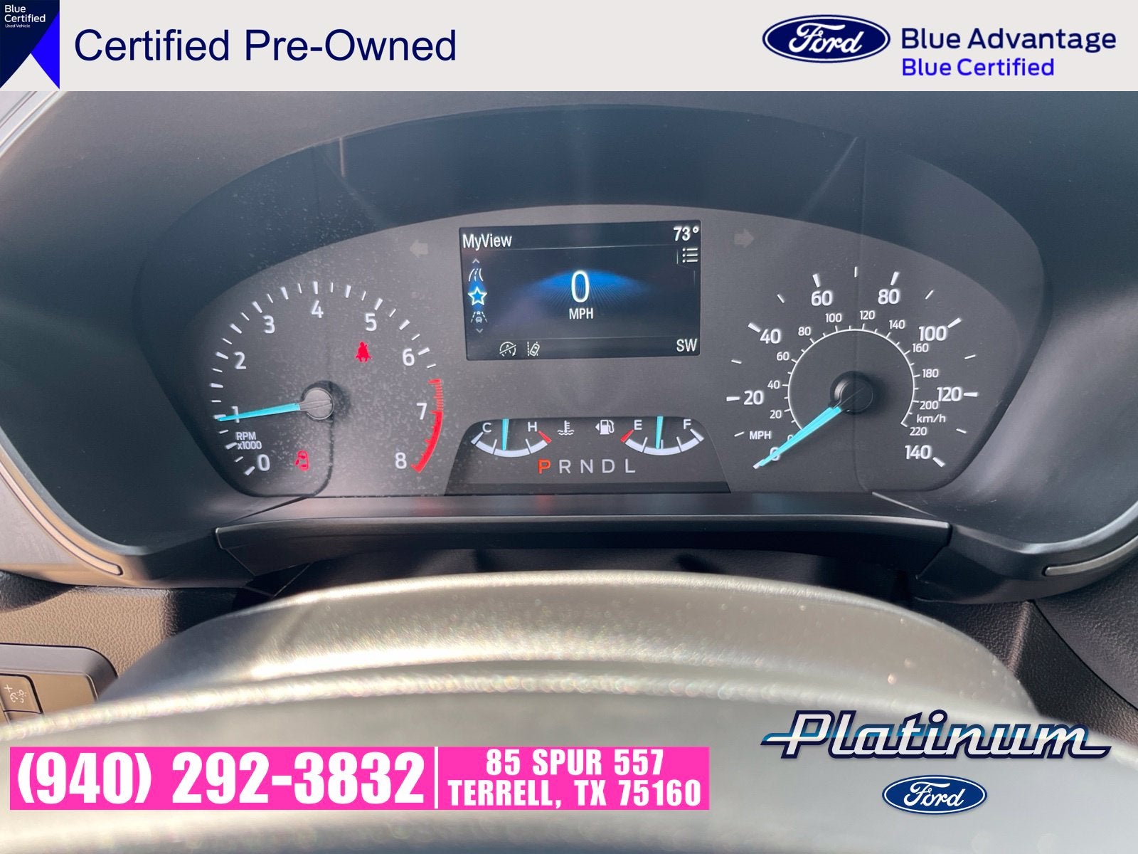 2022 Ford Escape S