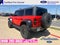 2022 Ford Bronco Raptor