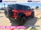 2022 Ford Bronco Raptor