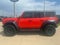 2022 Ford Bronco Raptor