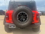 2022 Ford Bronco Raptor