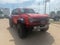 2022 Ford Bronco Raptor