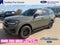2024 Ford Expedition Timberline