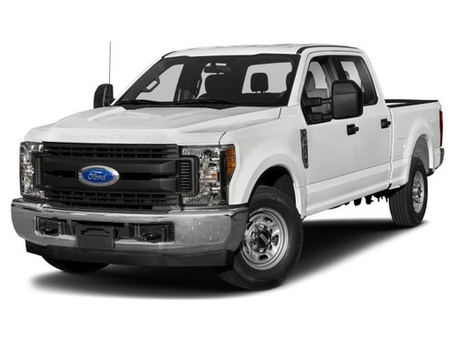 2019 Ford F-250SD XL