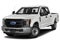 2019 Ford F-250SD XL