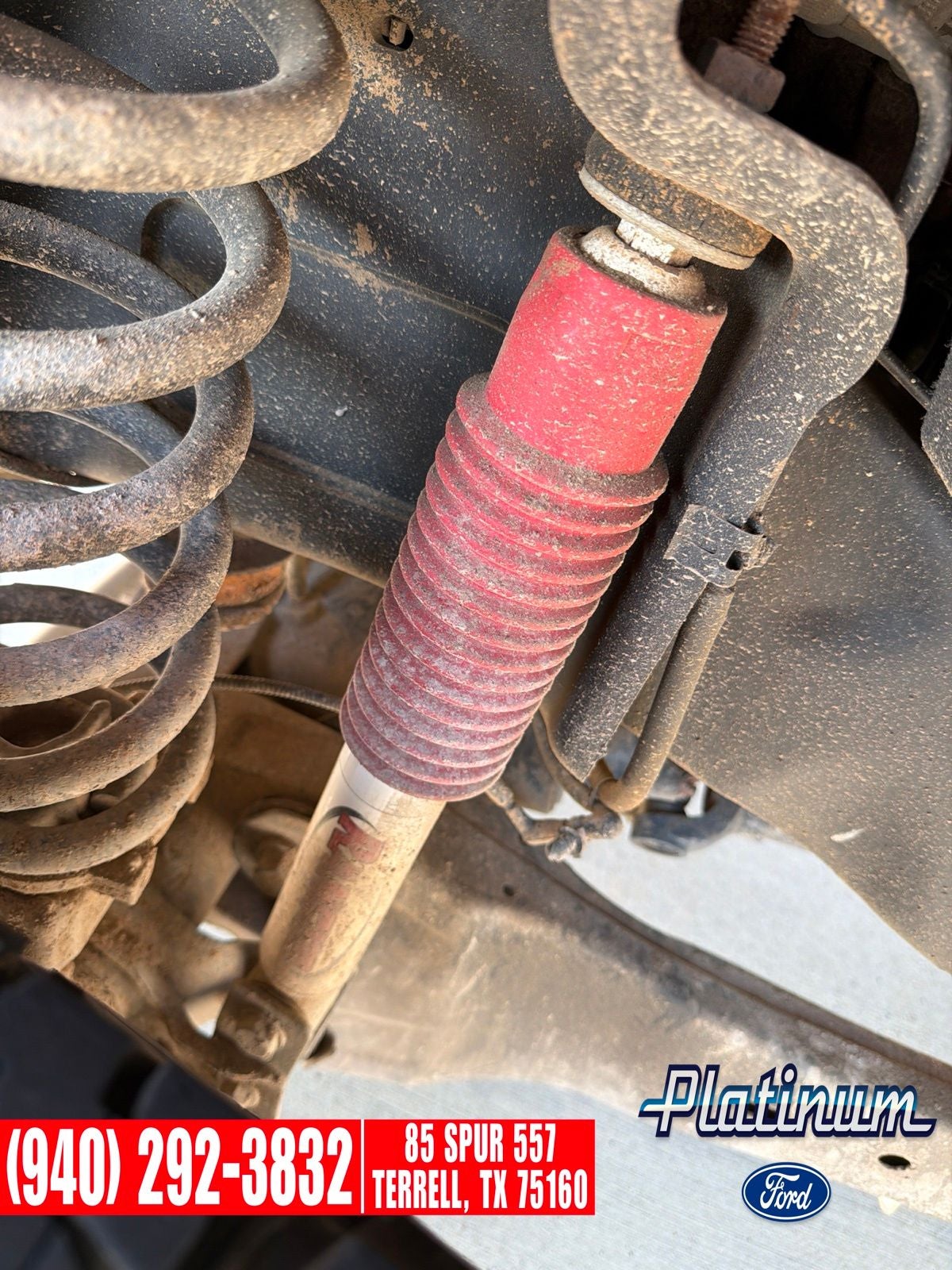 2017 Ford F-250SD XLT