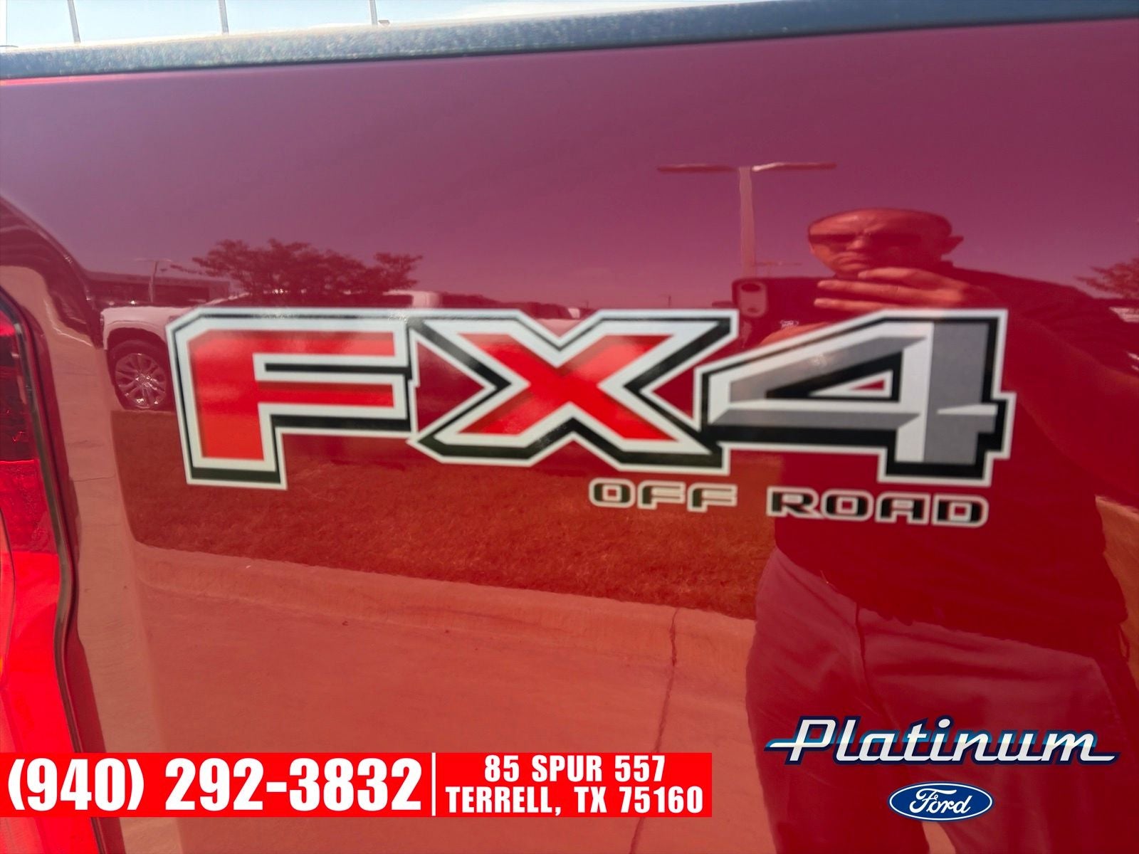2024 Ford F-250SD King Ranch