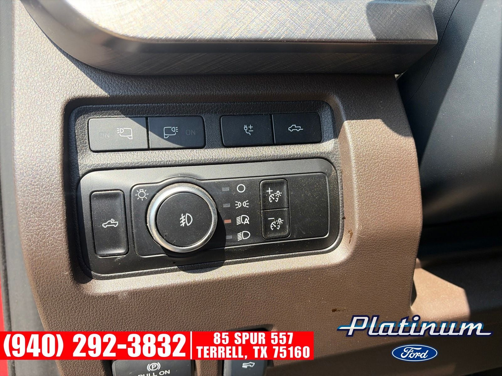 2024 Ford F-250SD King Ranch