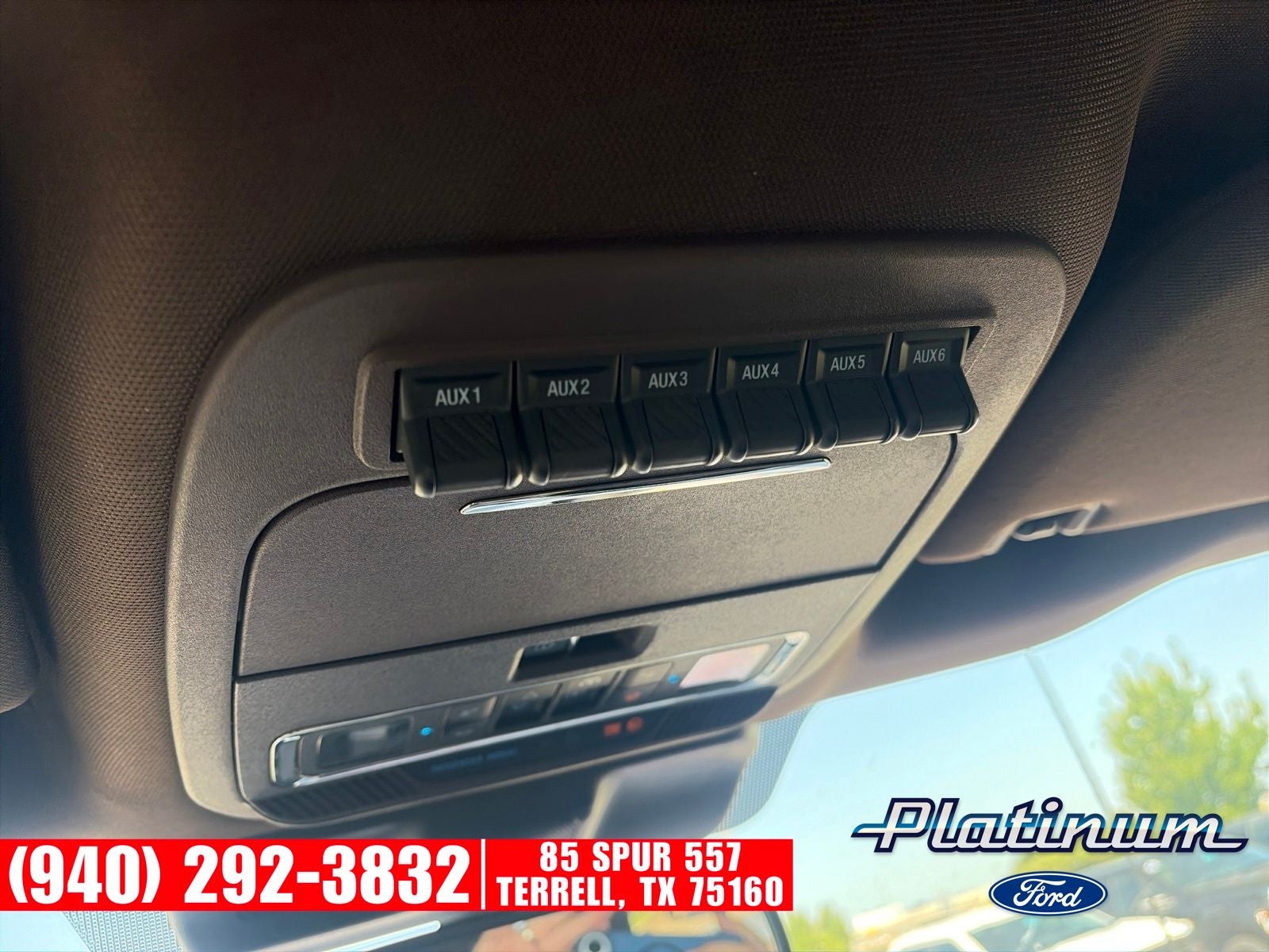 2024 Ford F-250SD King Ranch