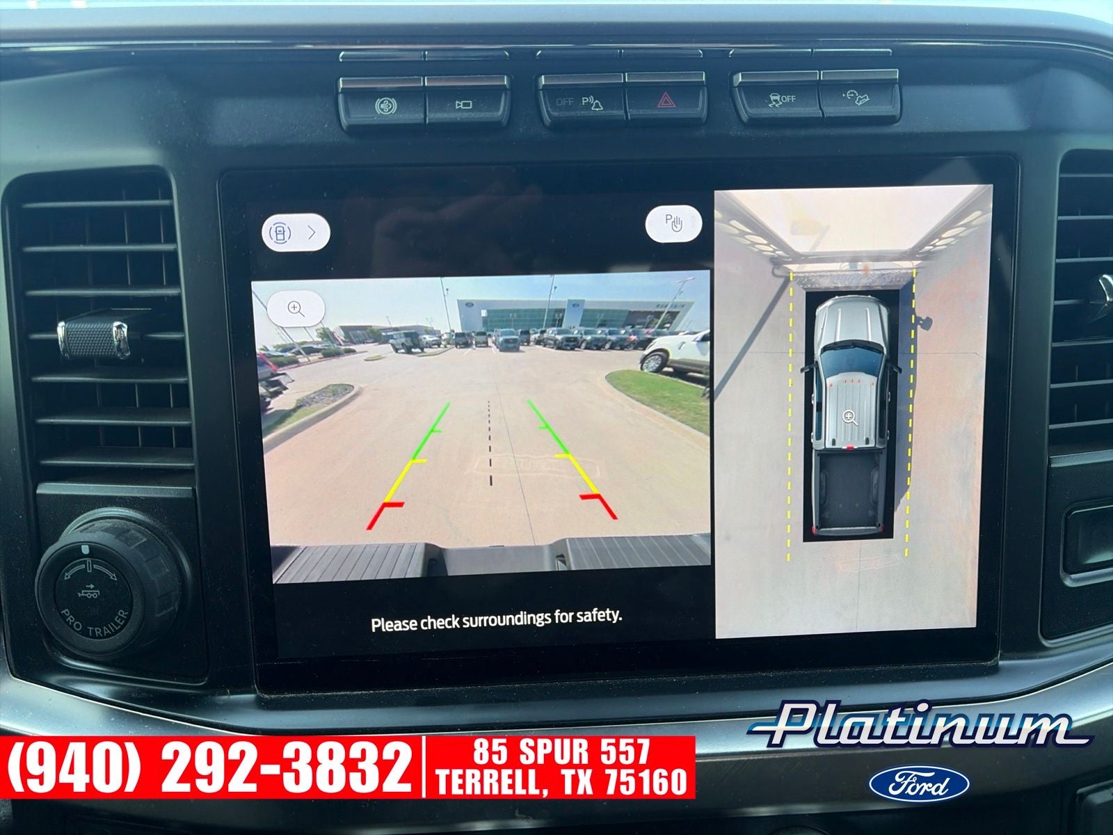 2024 Ford F-250SD King Ranch