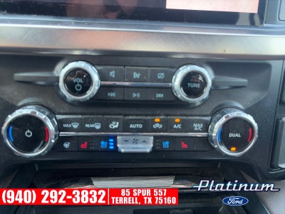 2024 Ford F-250SD King Ranch