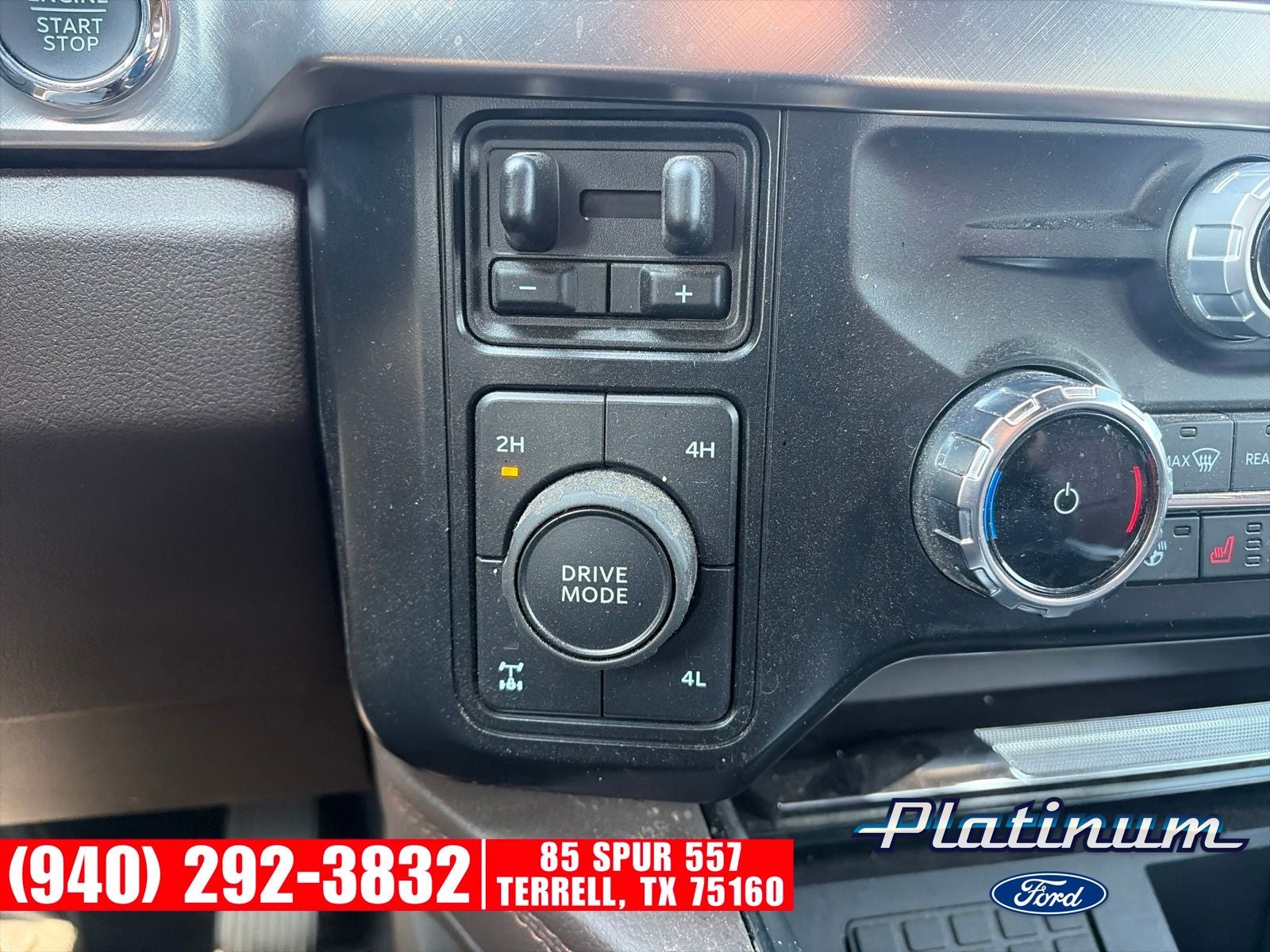2024 Ford F-250SD King Ranch
