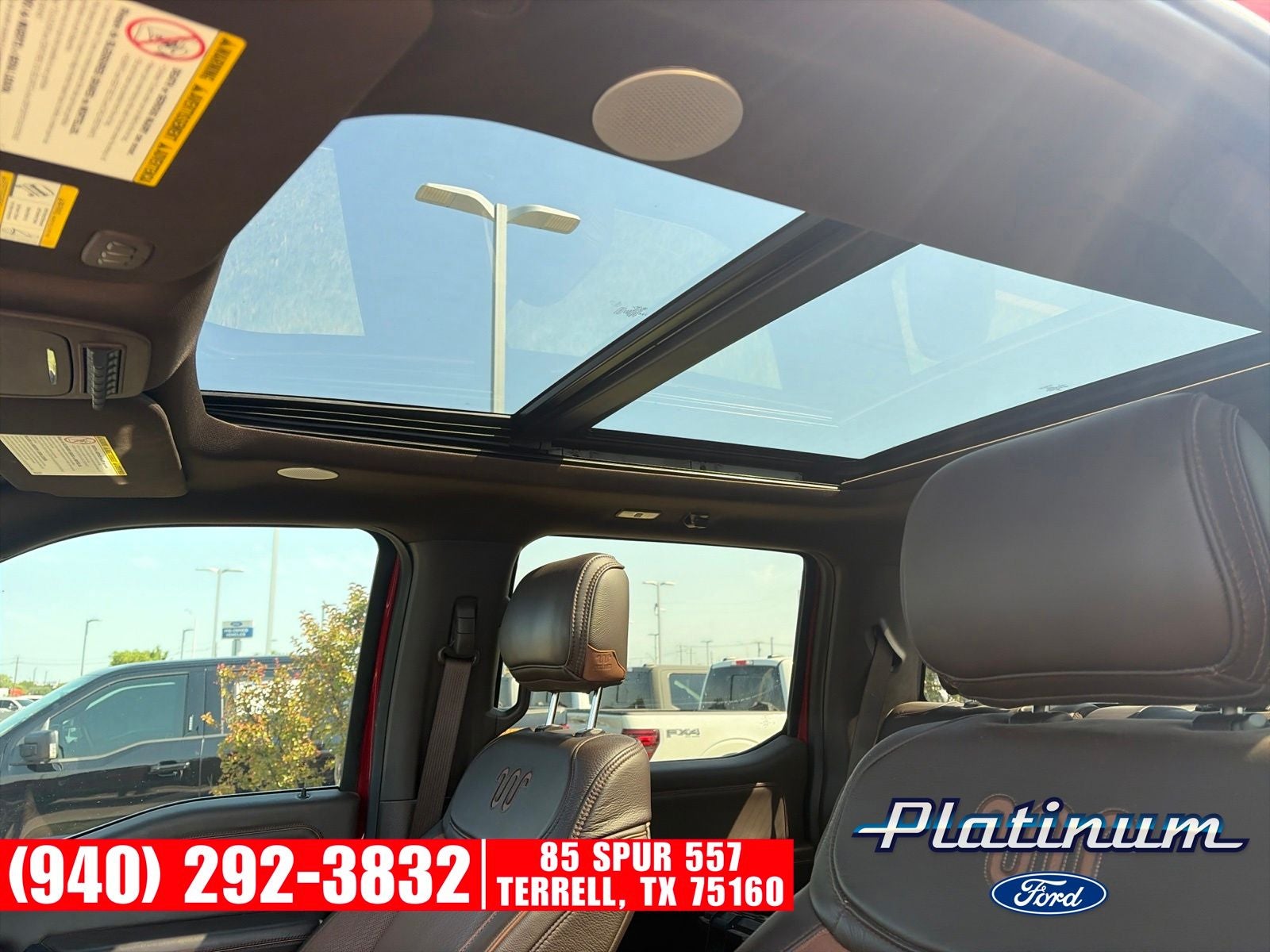2024 Ford F-250SD King Ranch