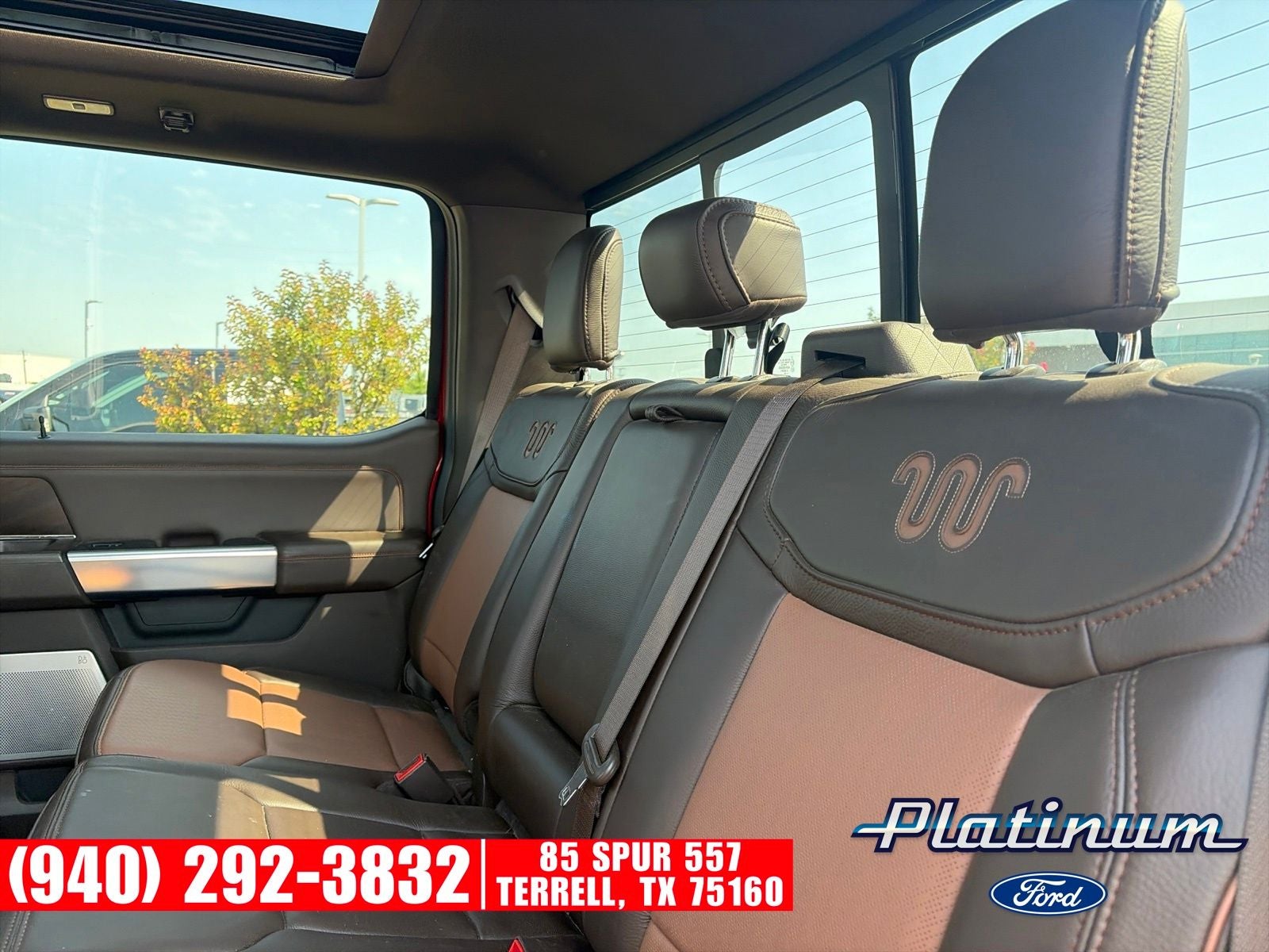 2024 Ford F-250SD King Ranch