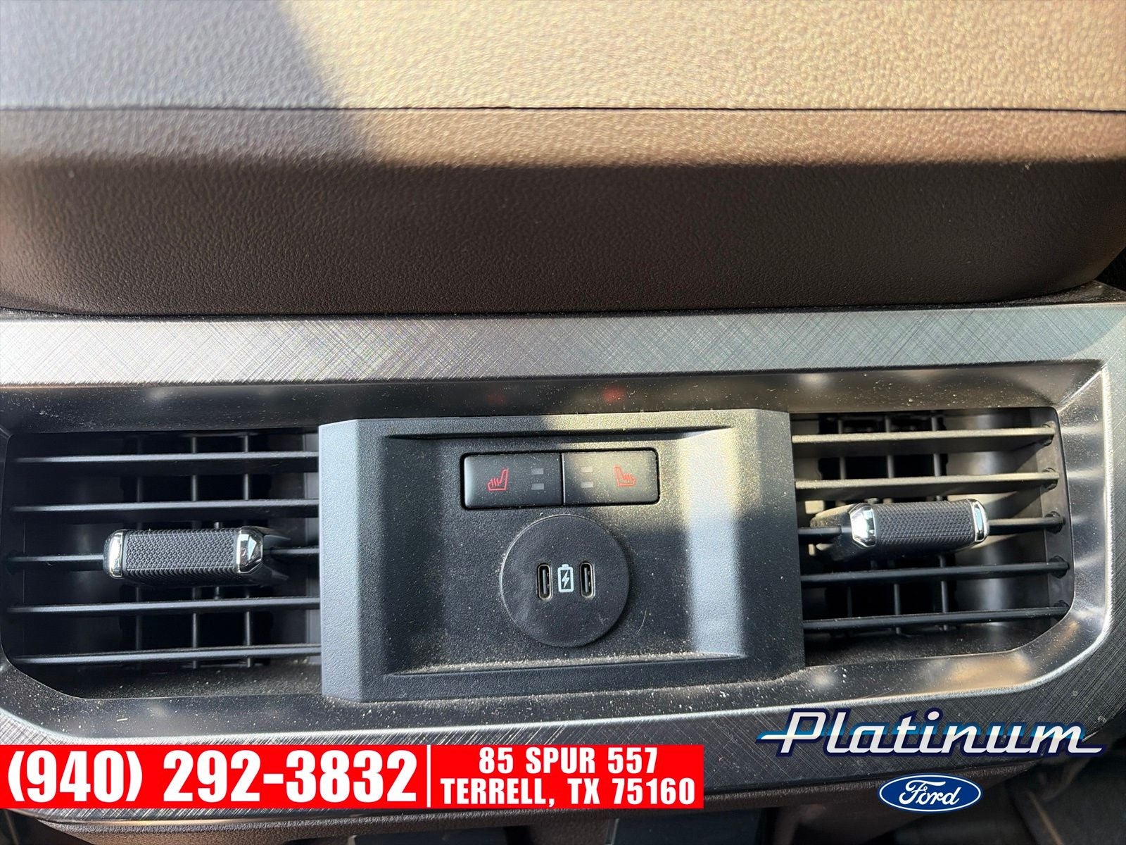 2024 Ford F-250SD King Ranch