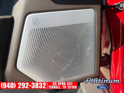 2024 Ford F-250SD King Ranch