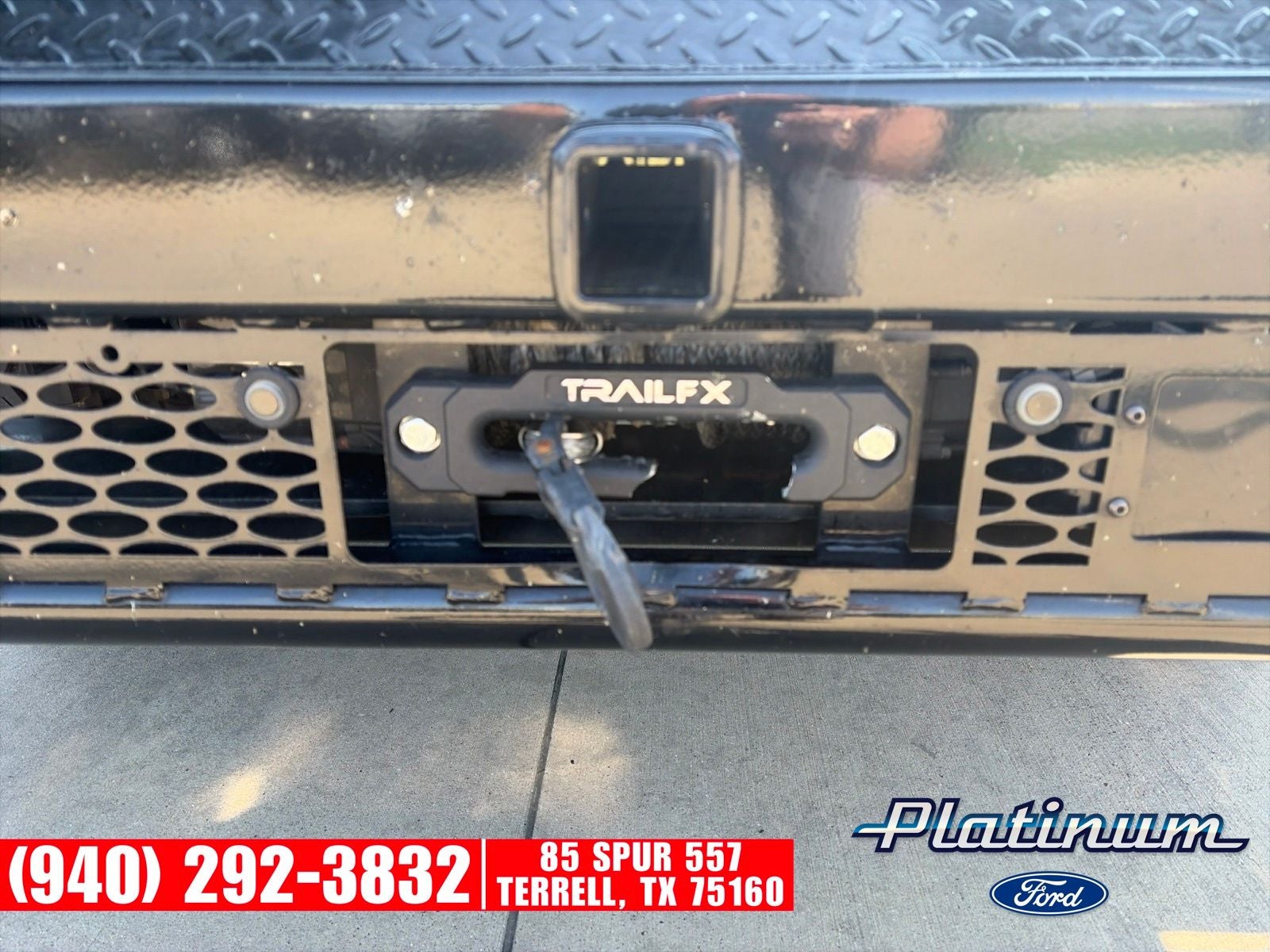 2024 Ford F-250SD King Ranch