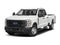 2023 Ford F-250SD Platinum