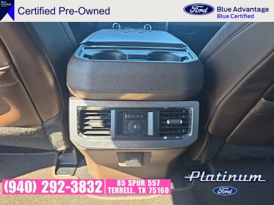 2025 Ford F-250SD King Ranch