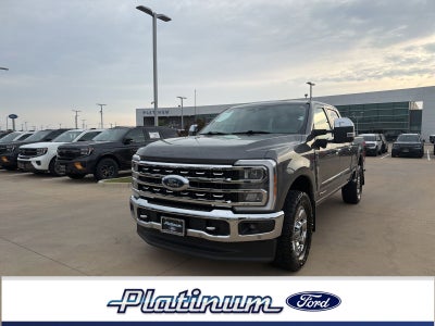 2023 Ford F-250SD Lariat