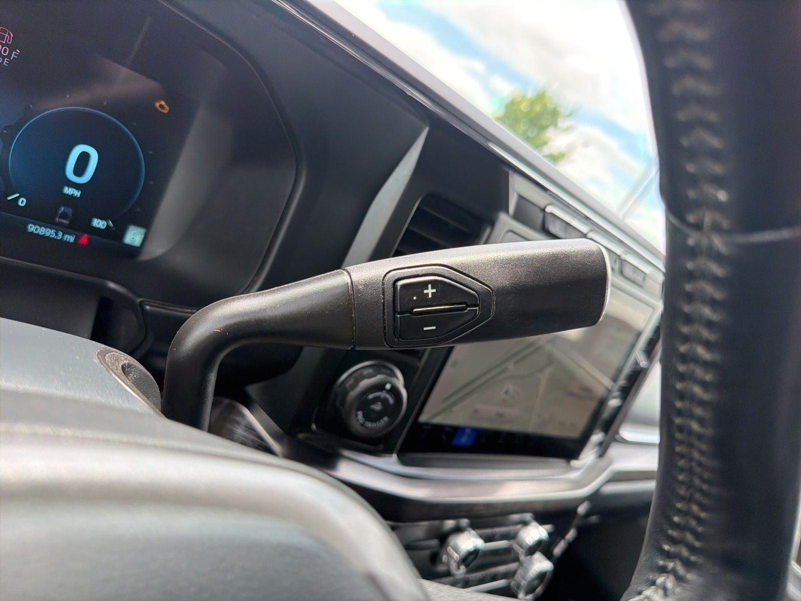 2023 Ford F-250SD Lariat