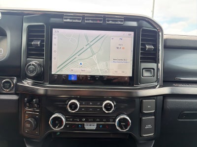 2023 Ford F-250SD Lariat