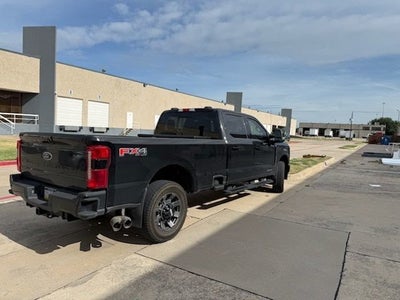 2023 Ford F-350SD Lariat