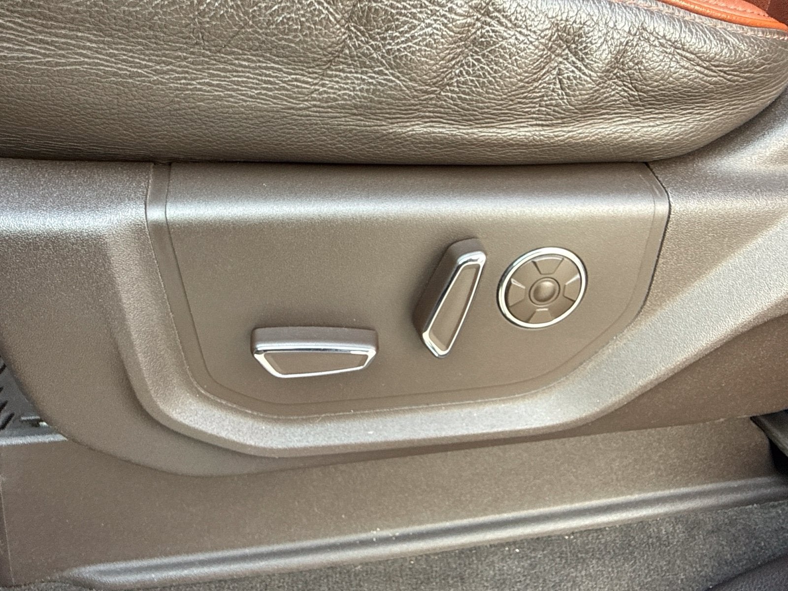 2018 Ford F-350SD King Ranch