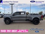 2023 Ford F-350SD Lariat DRW