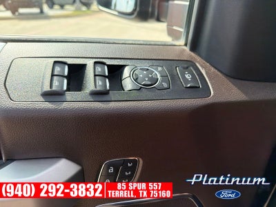 2020 Ford F-350SD King Ranch DRW