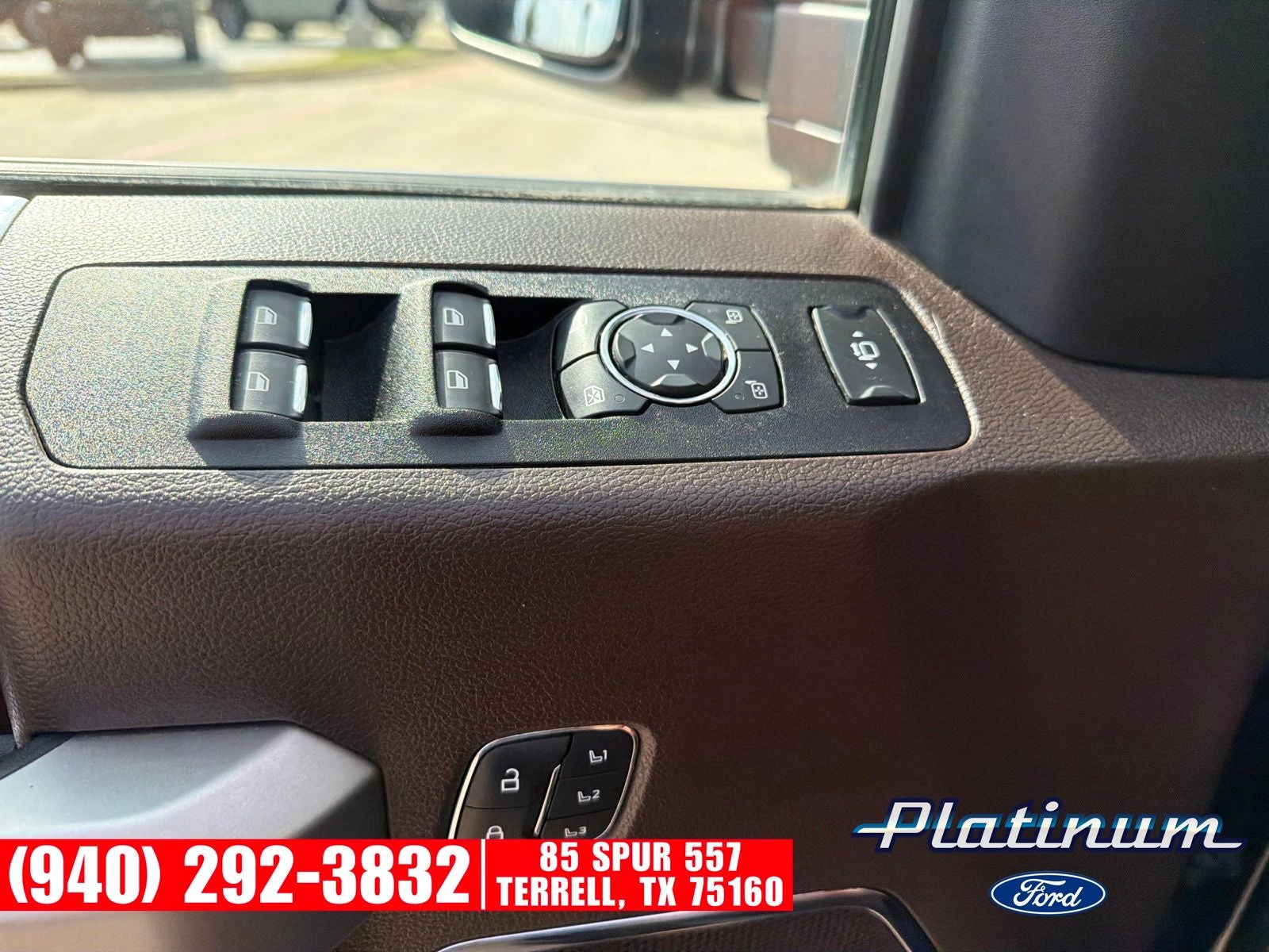 2020 Ford F-350SD King Ranch DRW