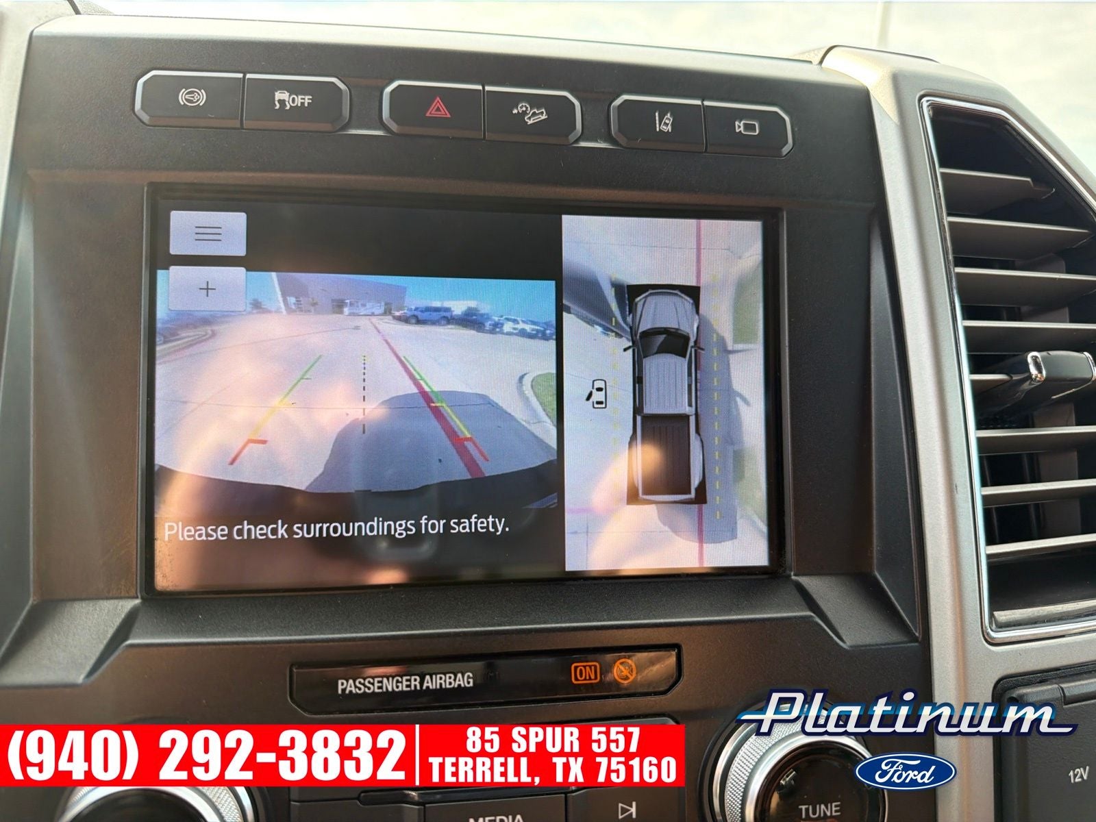 2020 Ford F-350SD King Ranch DRW