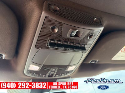 2020 Ford F-350SD King Ranch DRW