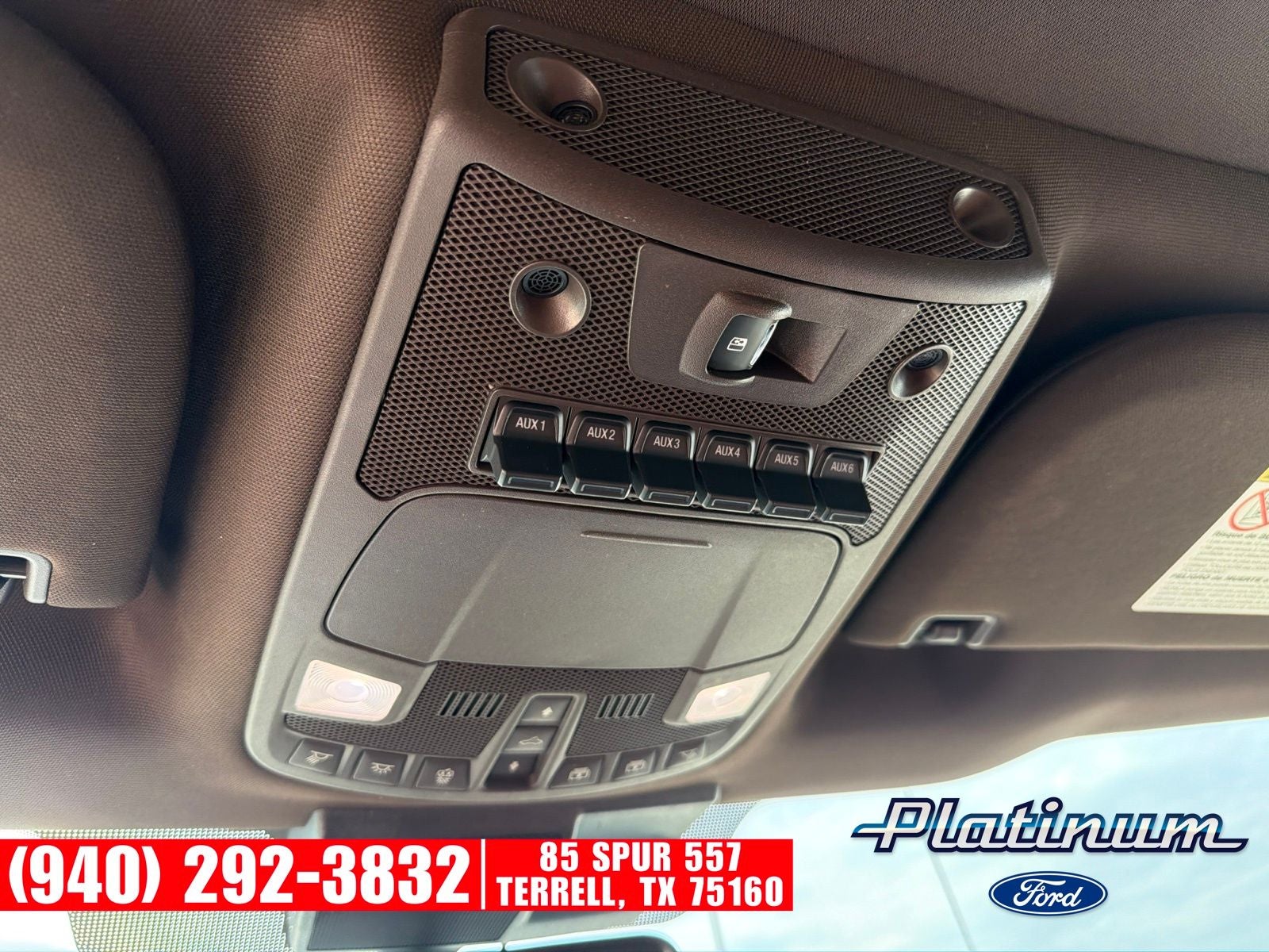 2020 Ford F-350SD King Ranch DRW