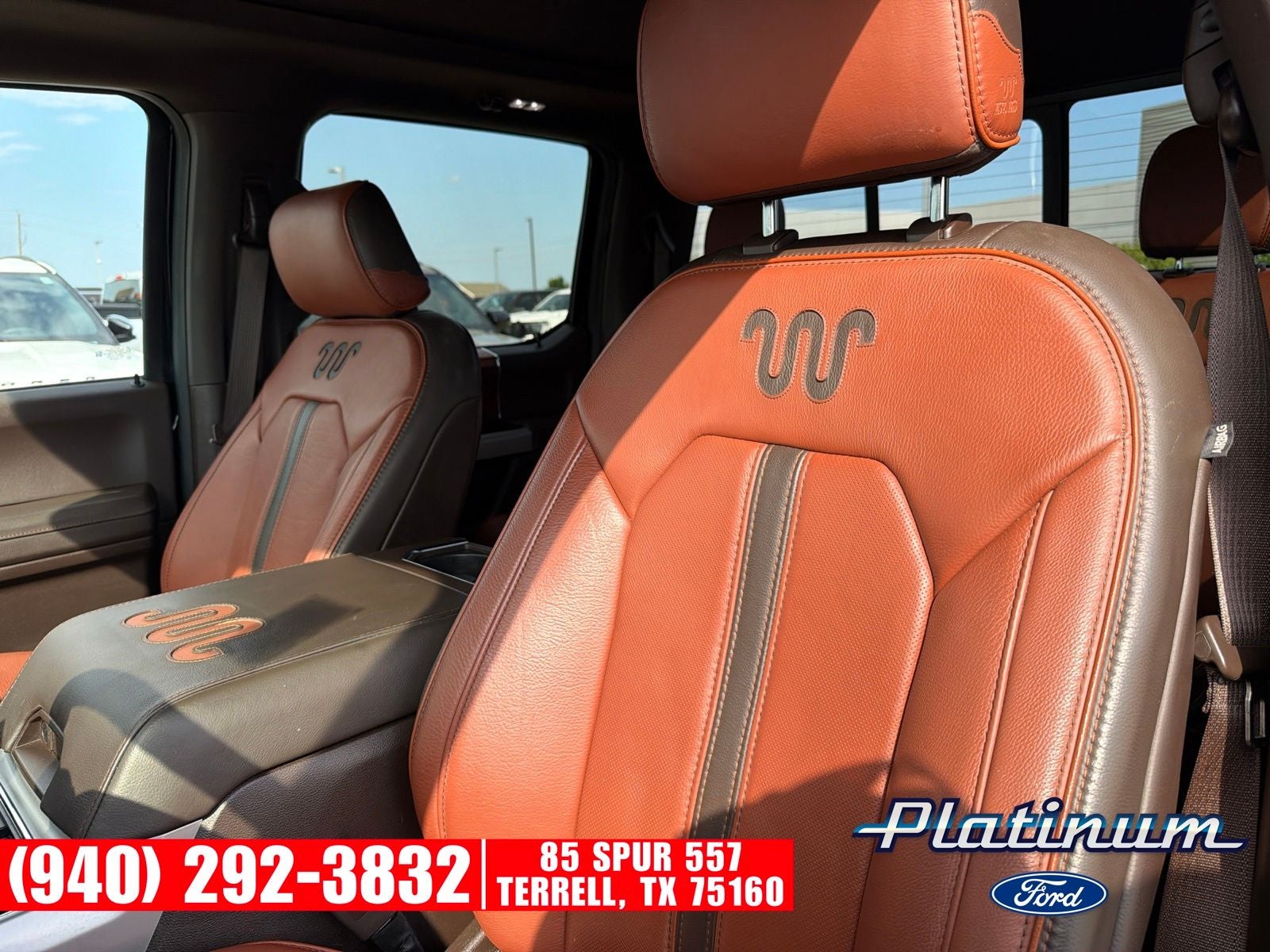 2020 Ford F-350SD King Ranch DRW