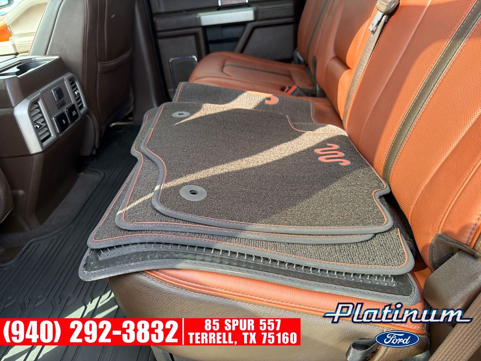 2020 Ford F-350SD King Ranch DRW