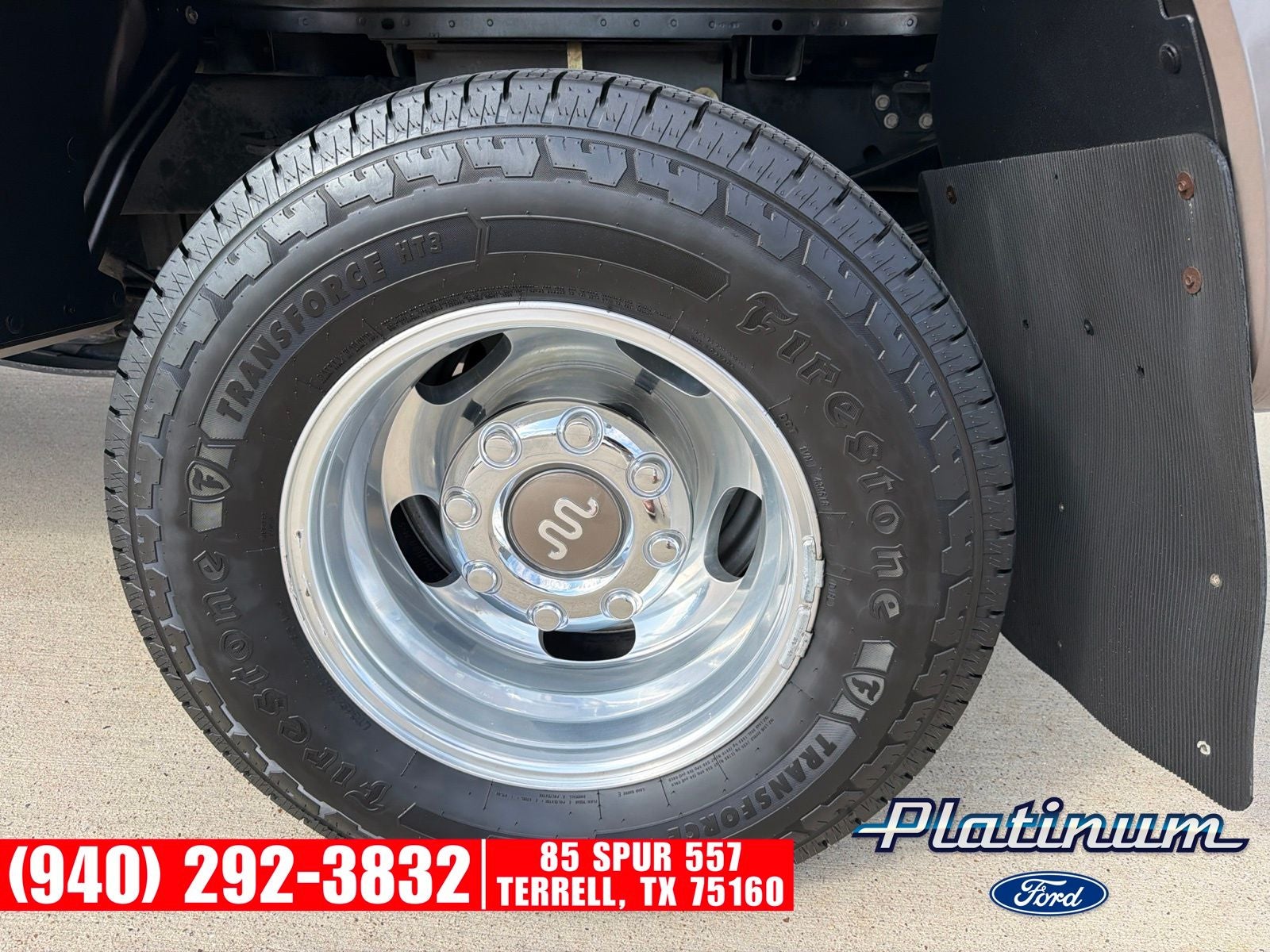 2020 Ford F-350SD King Ranch DRW