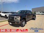 2020 Ford F-350SD King Ranch DRW