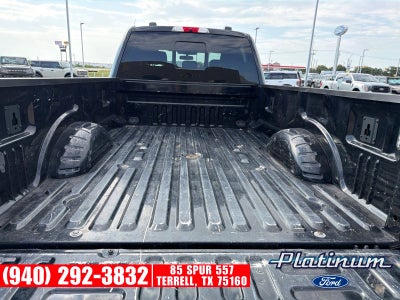 2020 Ford F-350SD King Ranch DRW