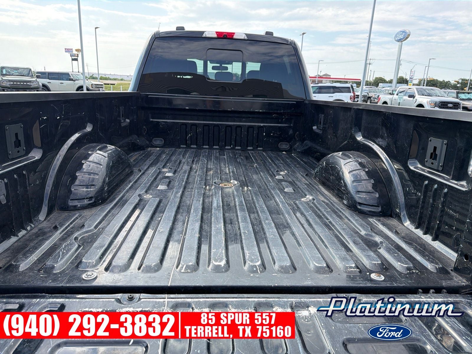 2020 Ford F-350SD King Ranch DRW