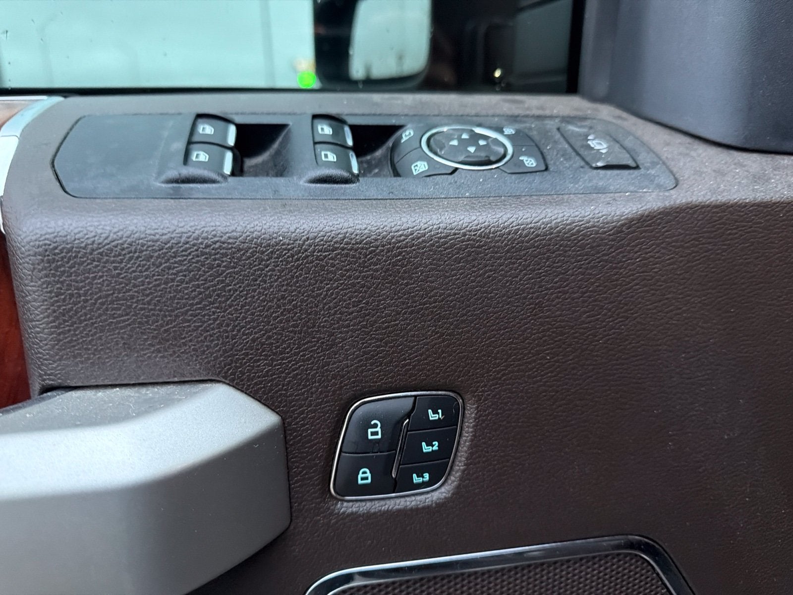 2022 Ford F-350SD King Ranch DRW
