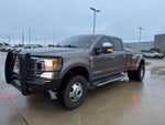 2022 Ford F-350SD King Ranch DRW