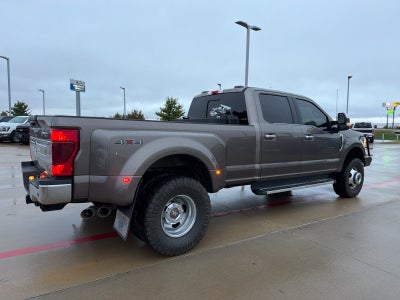2022 Ford F-350SD King Ranch DRW