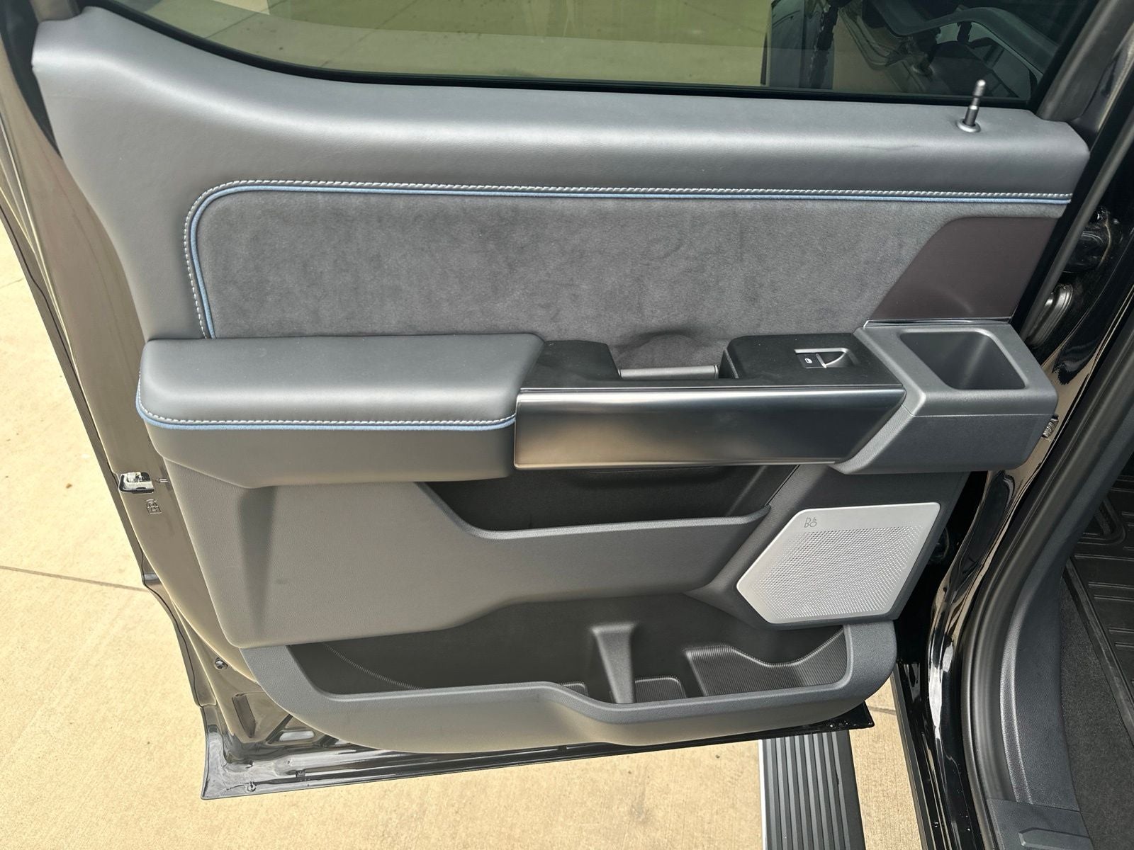 2026 Ford F-450SD Platinum DRW