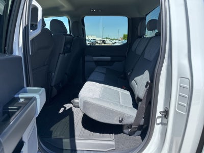 2026 Ford F-450SD XLT DRW