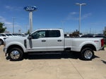 2026 Ford F-450SD XLT DRW