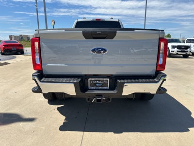 2026 Ford F-450SD XLT DRW