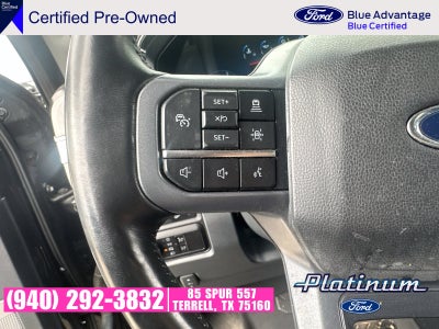 2023 Ford F-450SD Lariat DRW