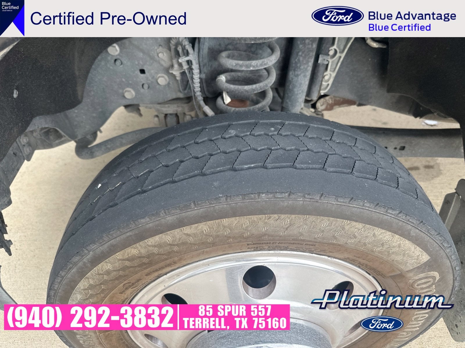 2023 Ford F-450SD Lariat DRW