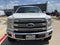 2016 Ford F-150 Platinum